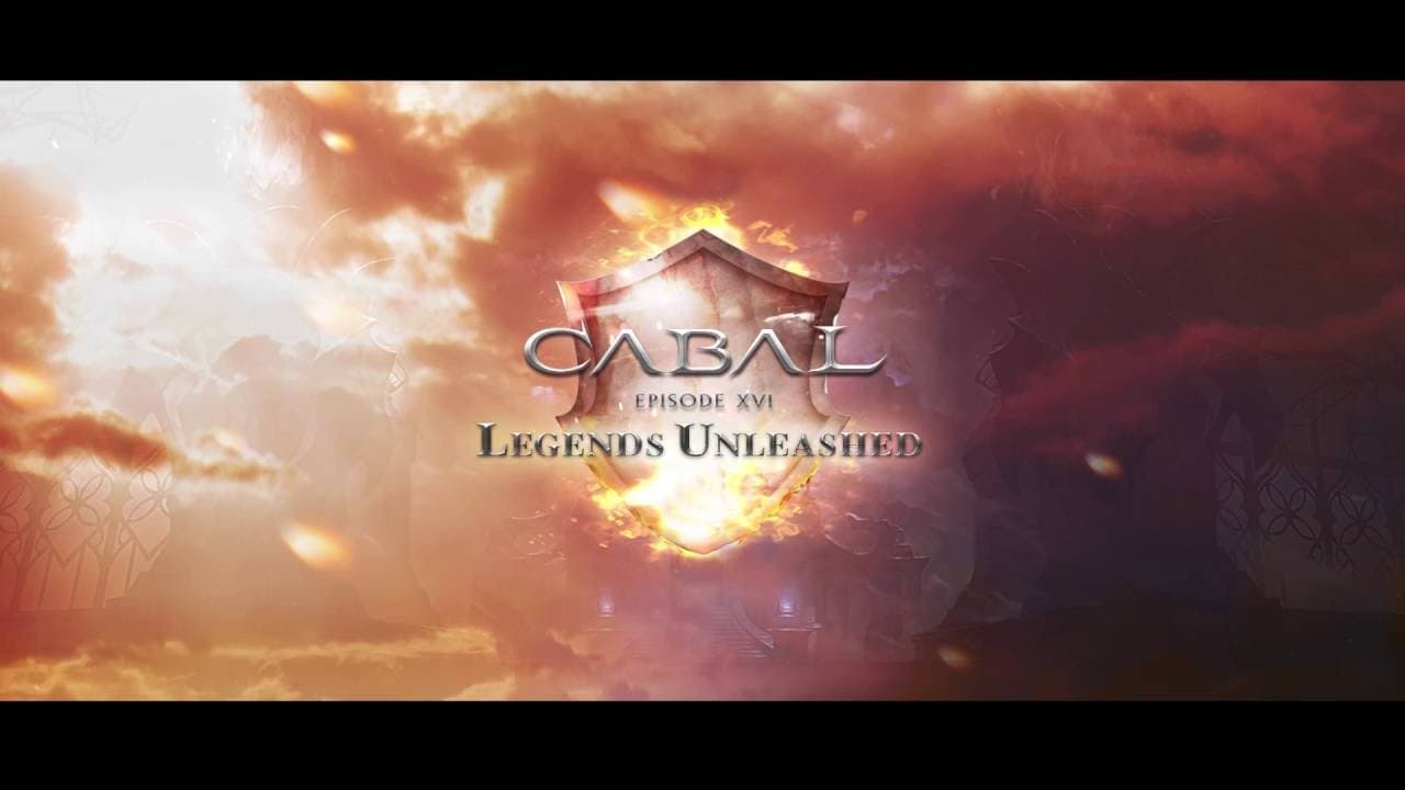 Cabal Online trailer thumbnail