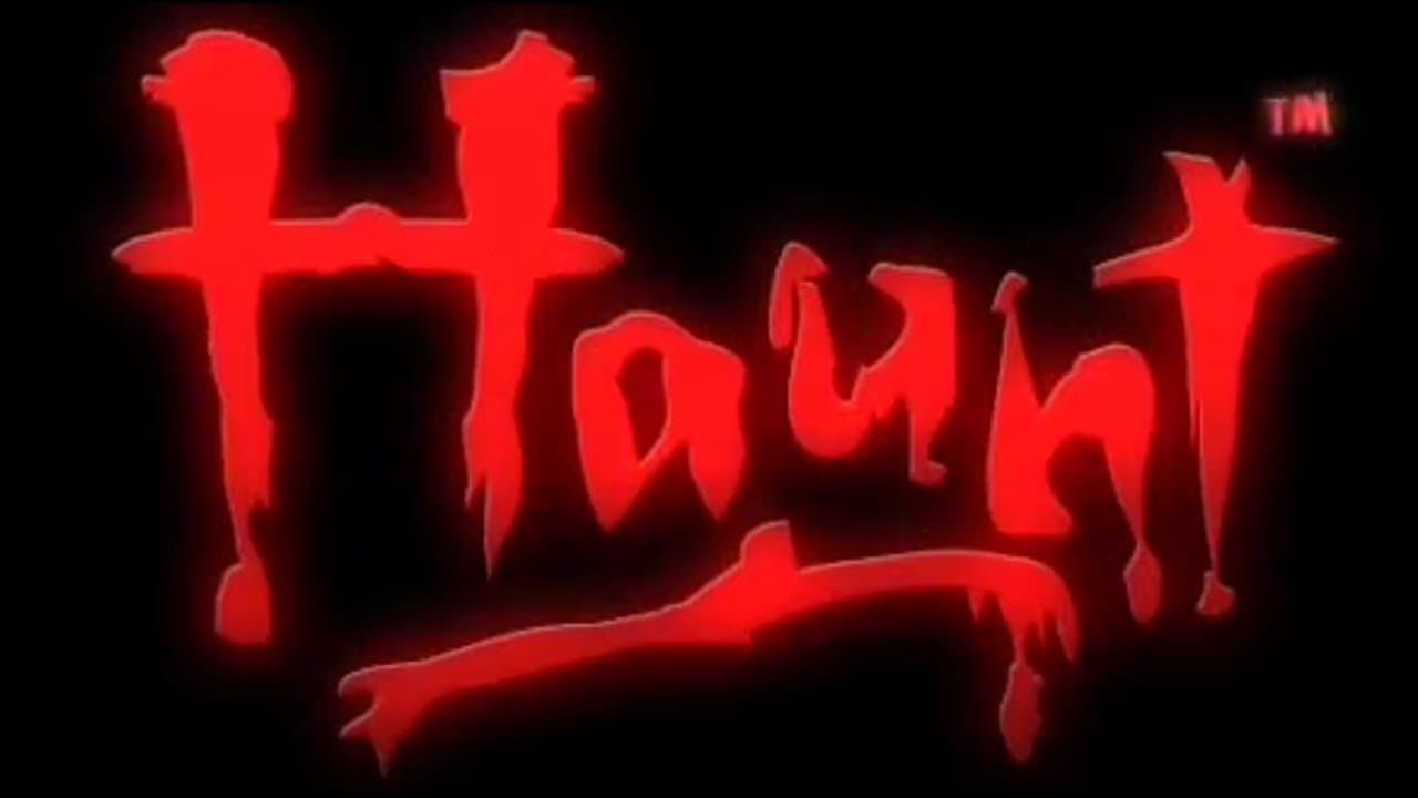 Haunt trailer thumbnail