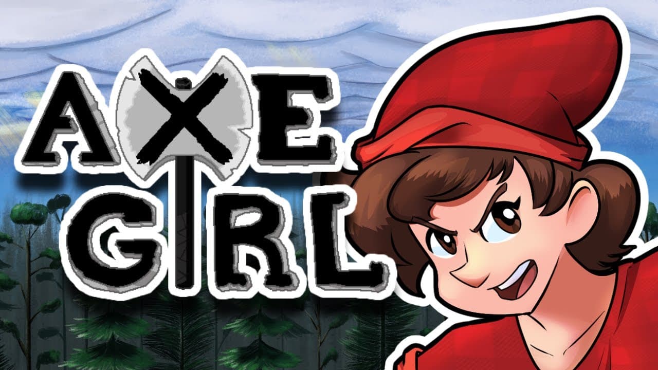 Axe Girl trailer thumbnail