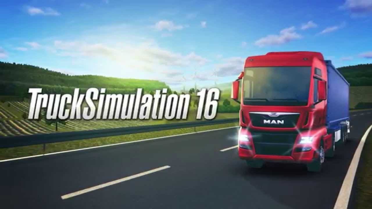 TruckSimulation 16 trailer thumbnail