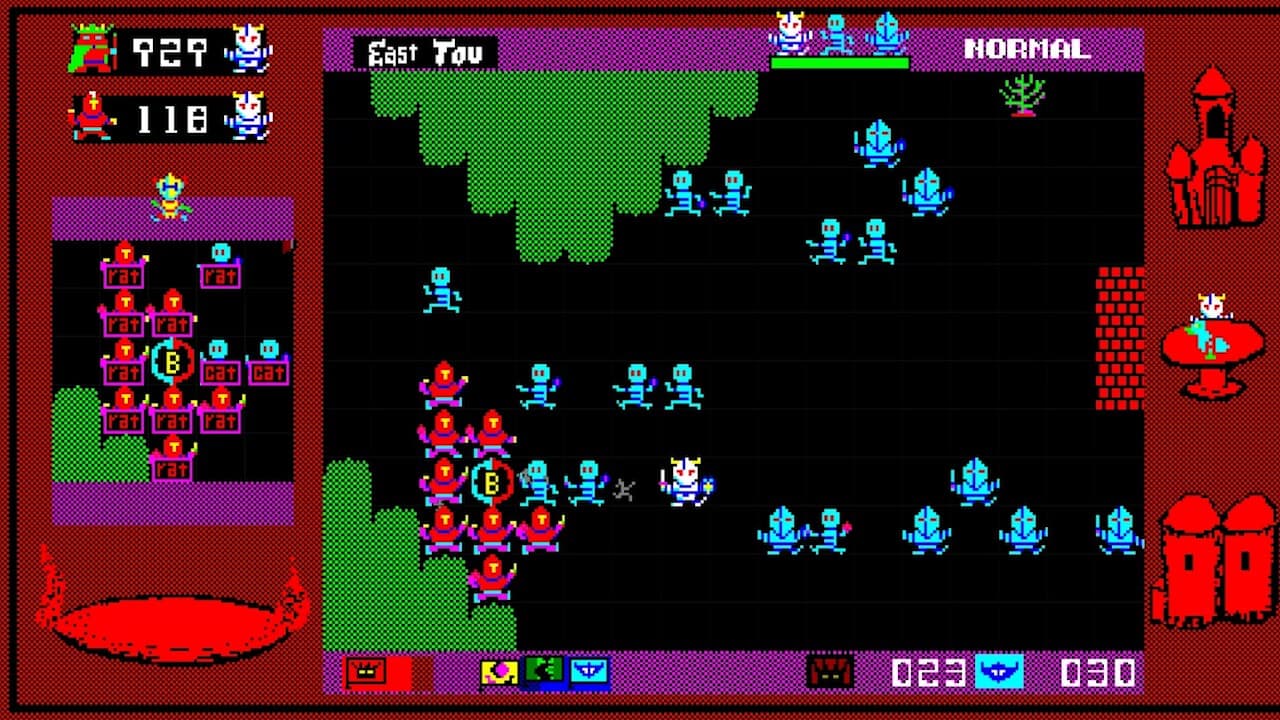 Bokosuka Wars II trailer thumbnail