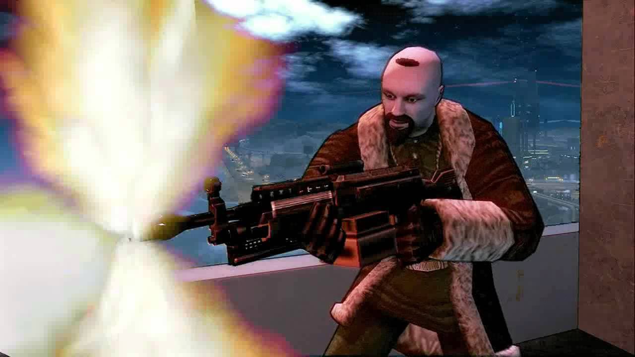 Crackdown trailer thumbnail