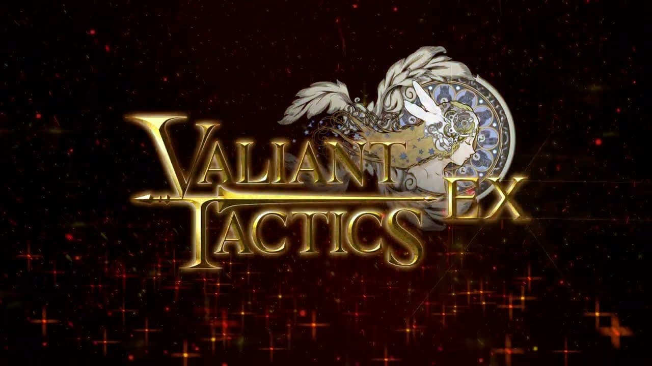 Valiant Tactics EX trailer thumbnail