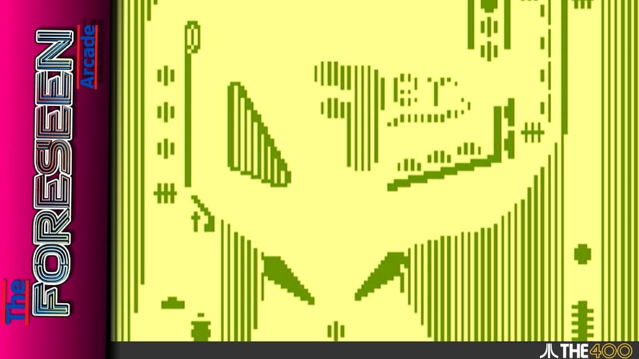 7er Pinball trailer thumbnail