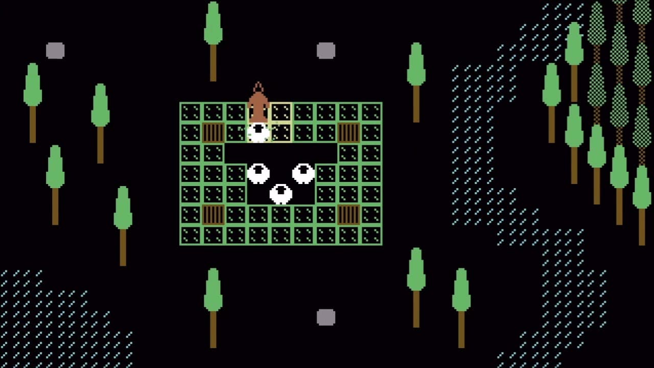 Dark Sheep trailer thumbnail