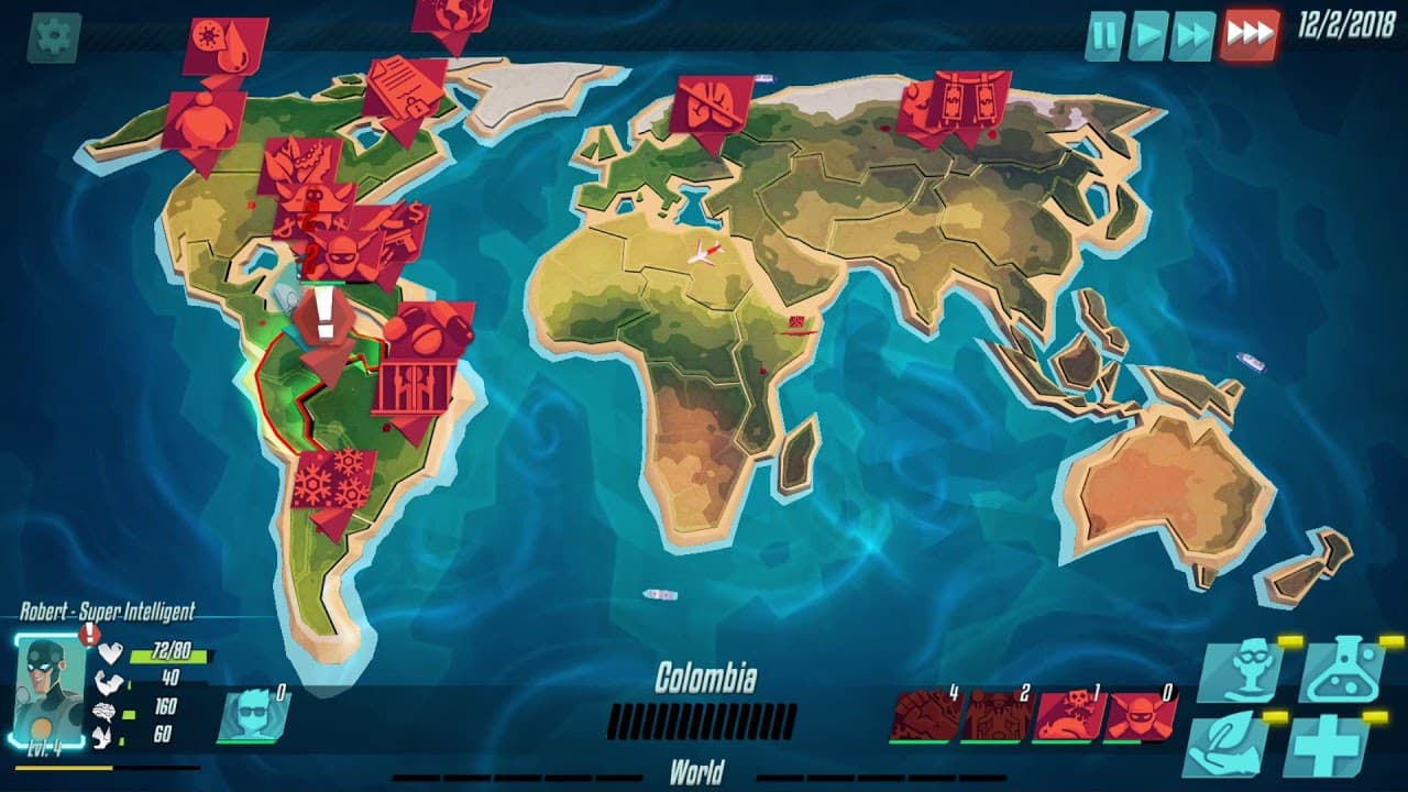 Hero Among Us trailer thumbnail