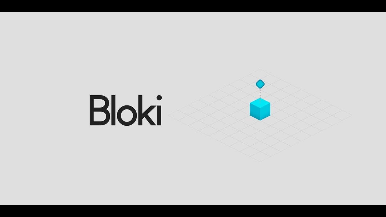 Bloki trailer thumbnail
