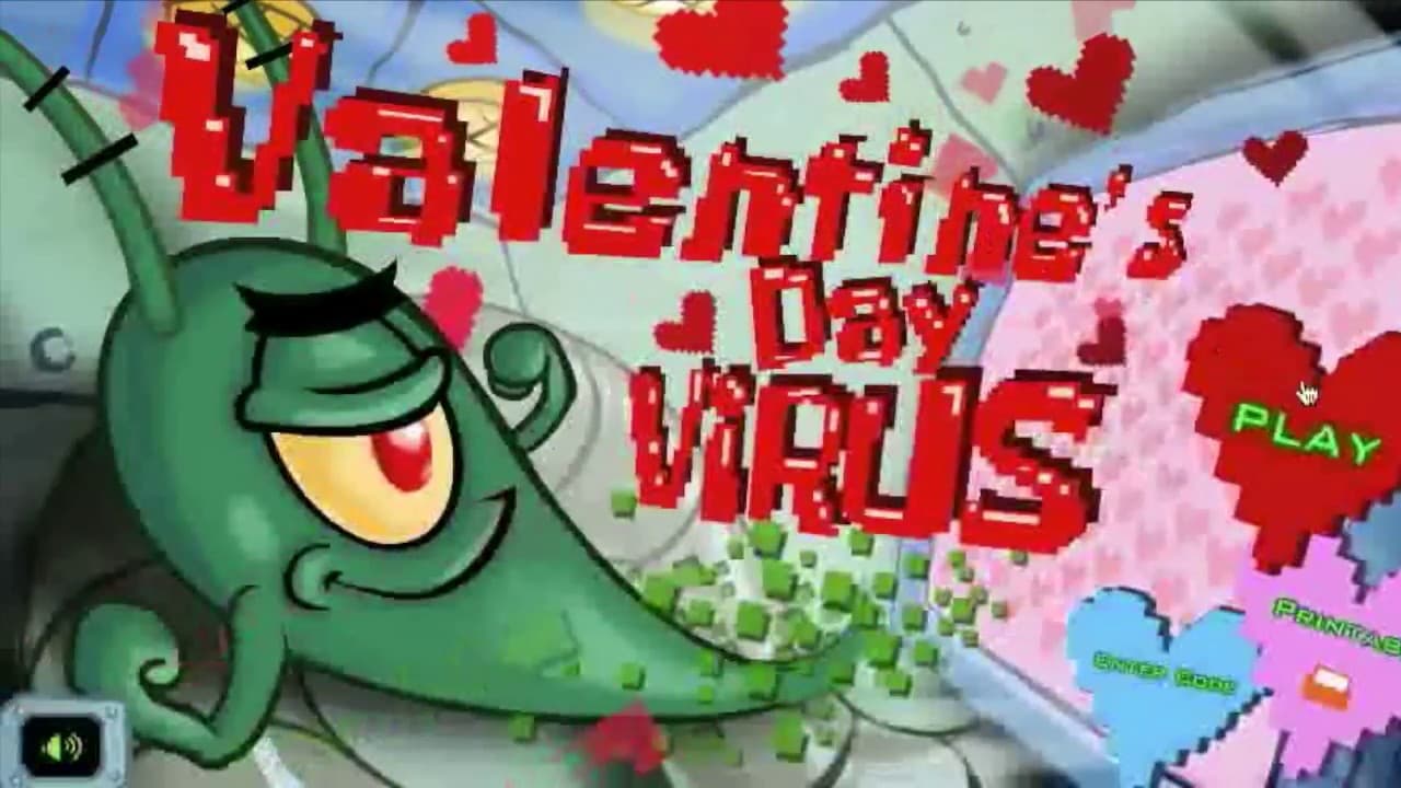 Valentine's Day Virus trailer thumbnail
