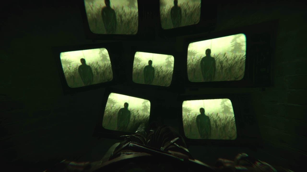 Creepy Shift: House For Sale trailer thumbnail