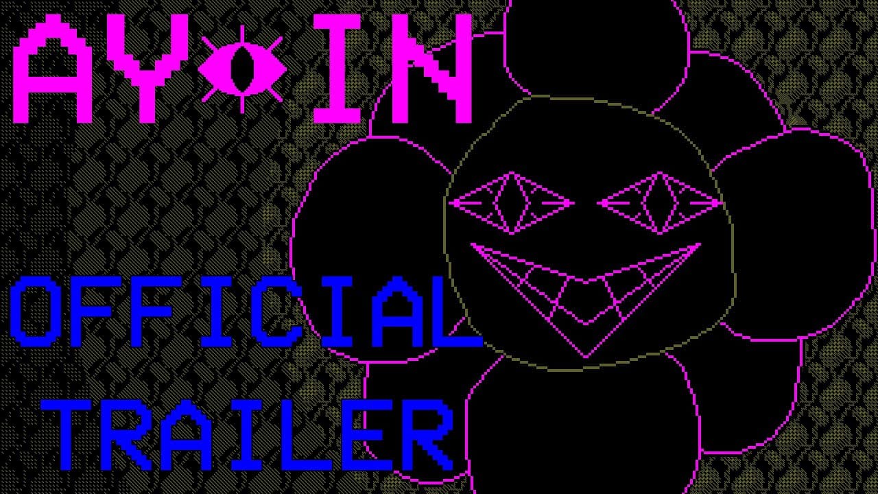 Ayin trailer thumbnail