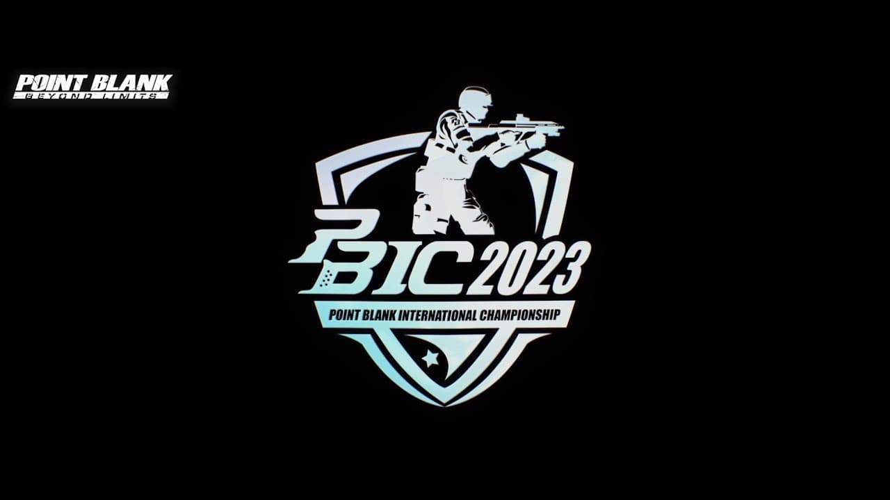 Point Blank trailer thumbnail