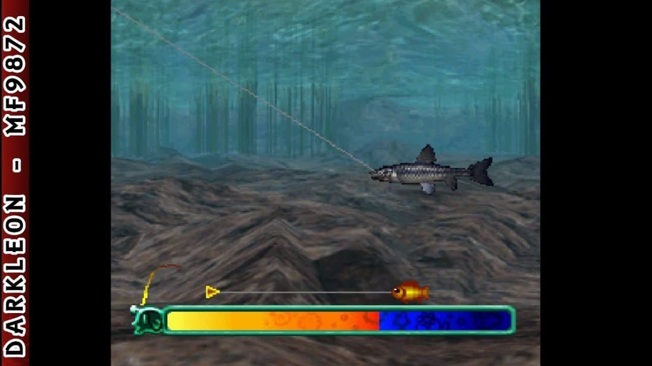 Simple 1500 Series Vol. 29: The Tsuri trailer thumbnail