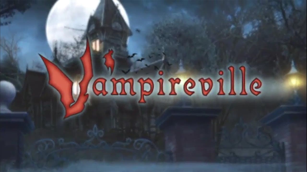 Vampireville trailer thumbnail