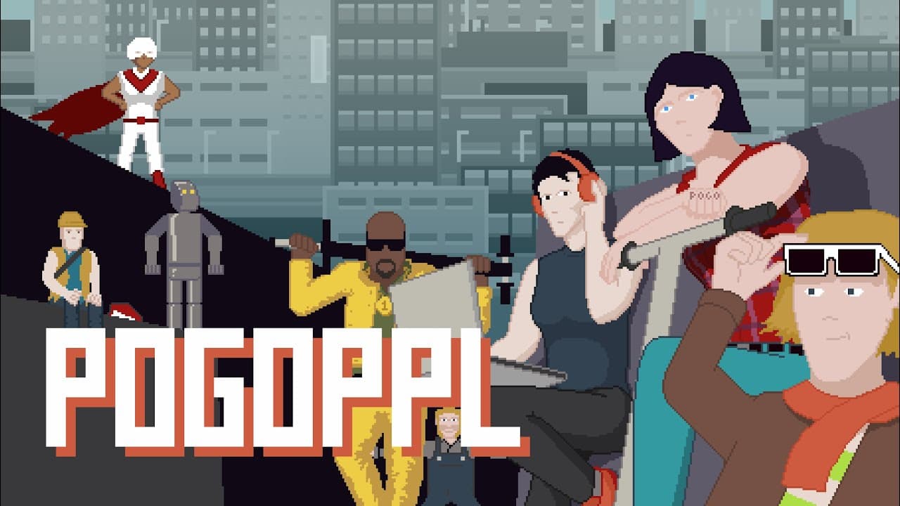 Pogoppl trailer thumbnail