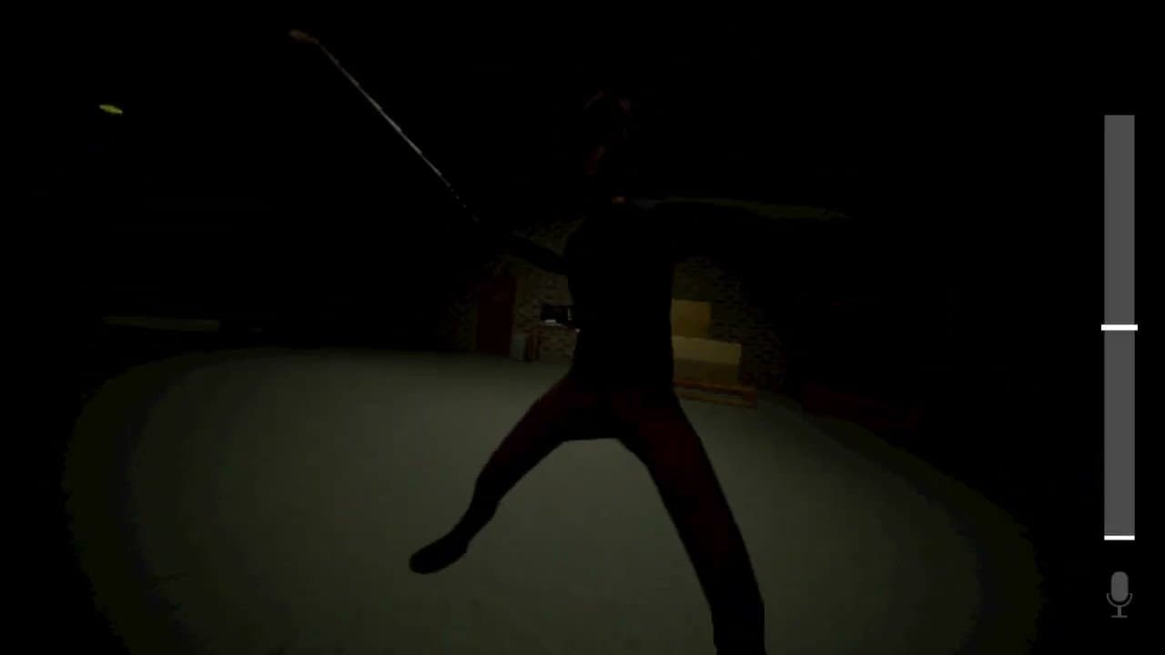 Noxium trailer thumbnail