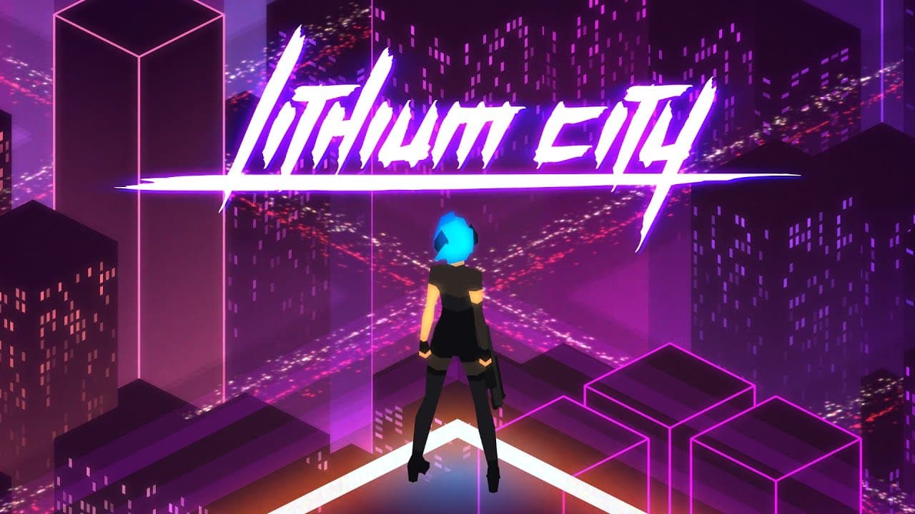 Lithium City trailer thumbnail