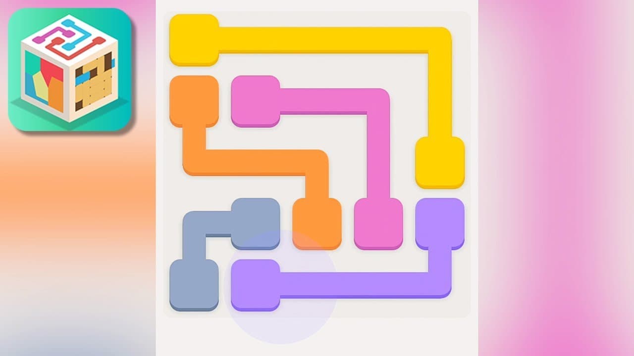 Puzzlerama trailer thumbnail