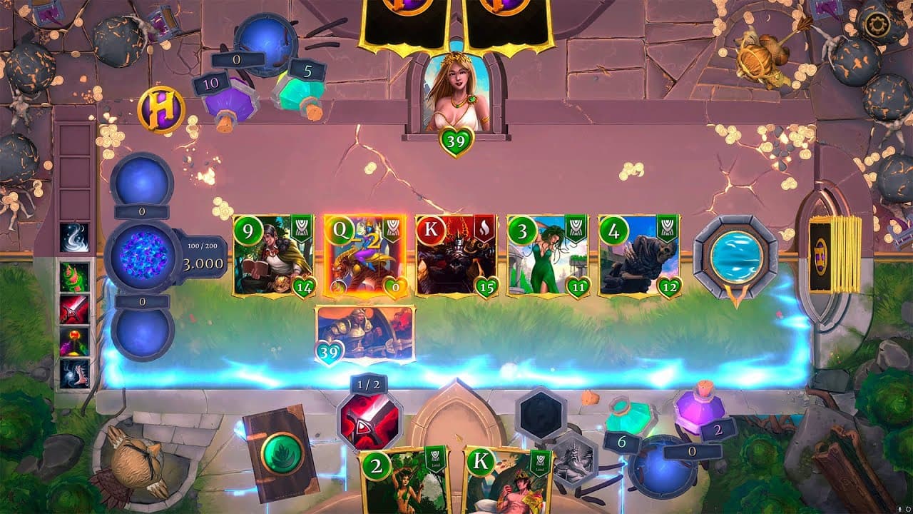 Hellmaster: The Legend of Dante trailer thumbnail