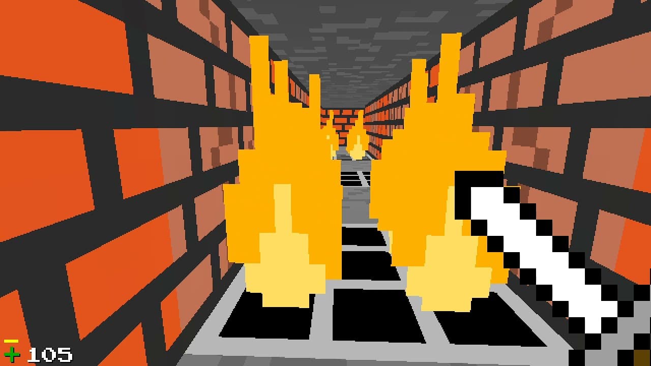 Dark Lord's Maze trailer thumbnail