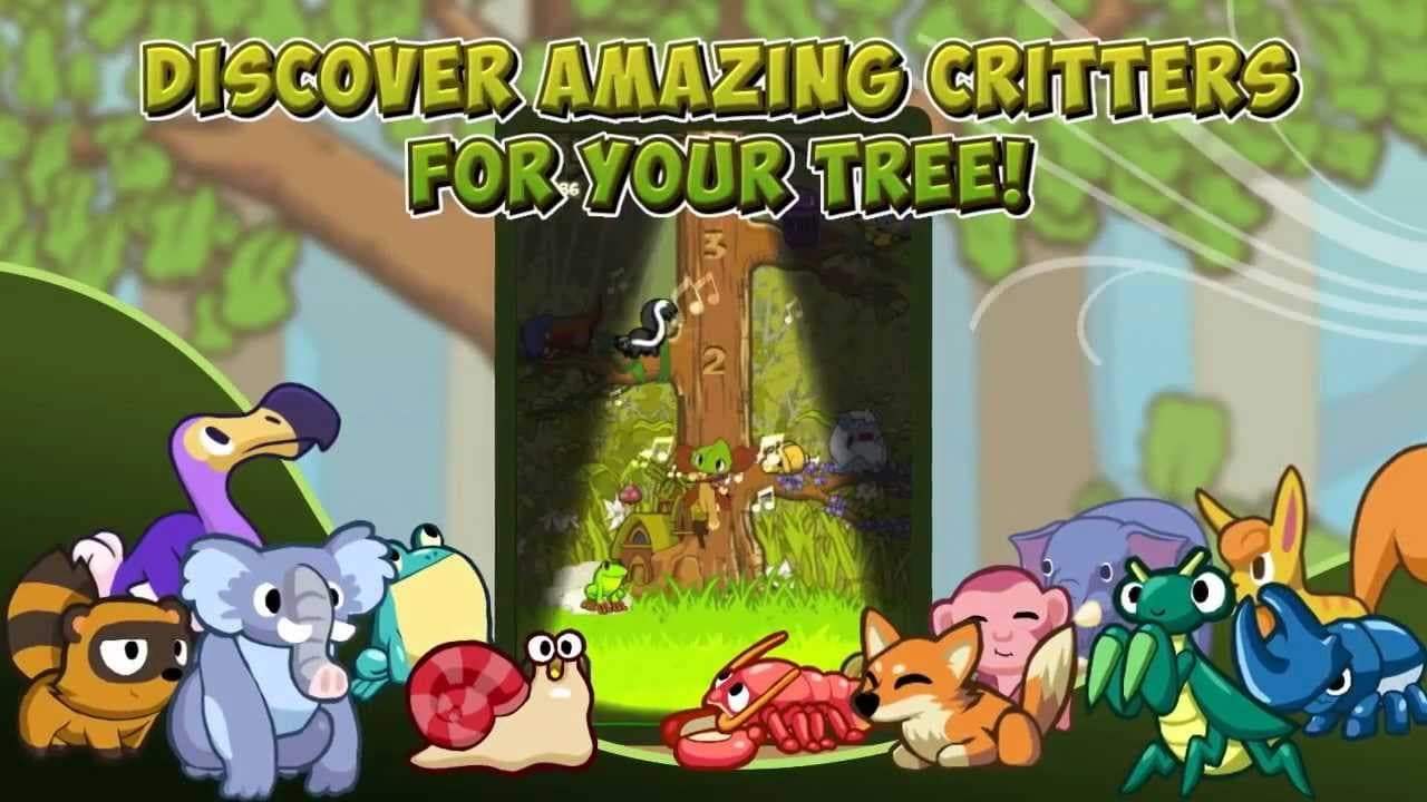 Tree World trailer thumbnail
