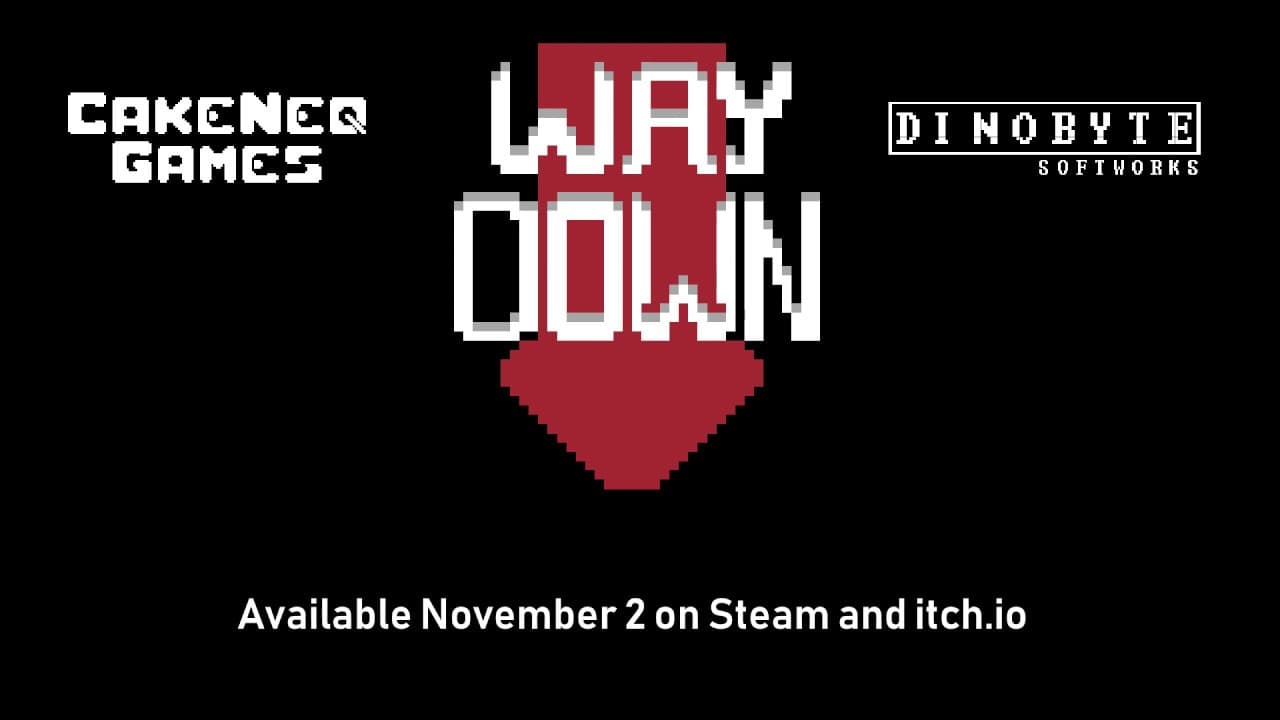 WayDown trailer thumbnail