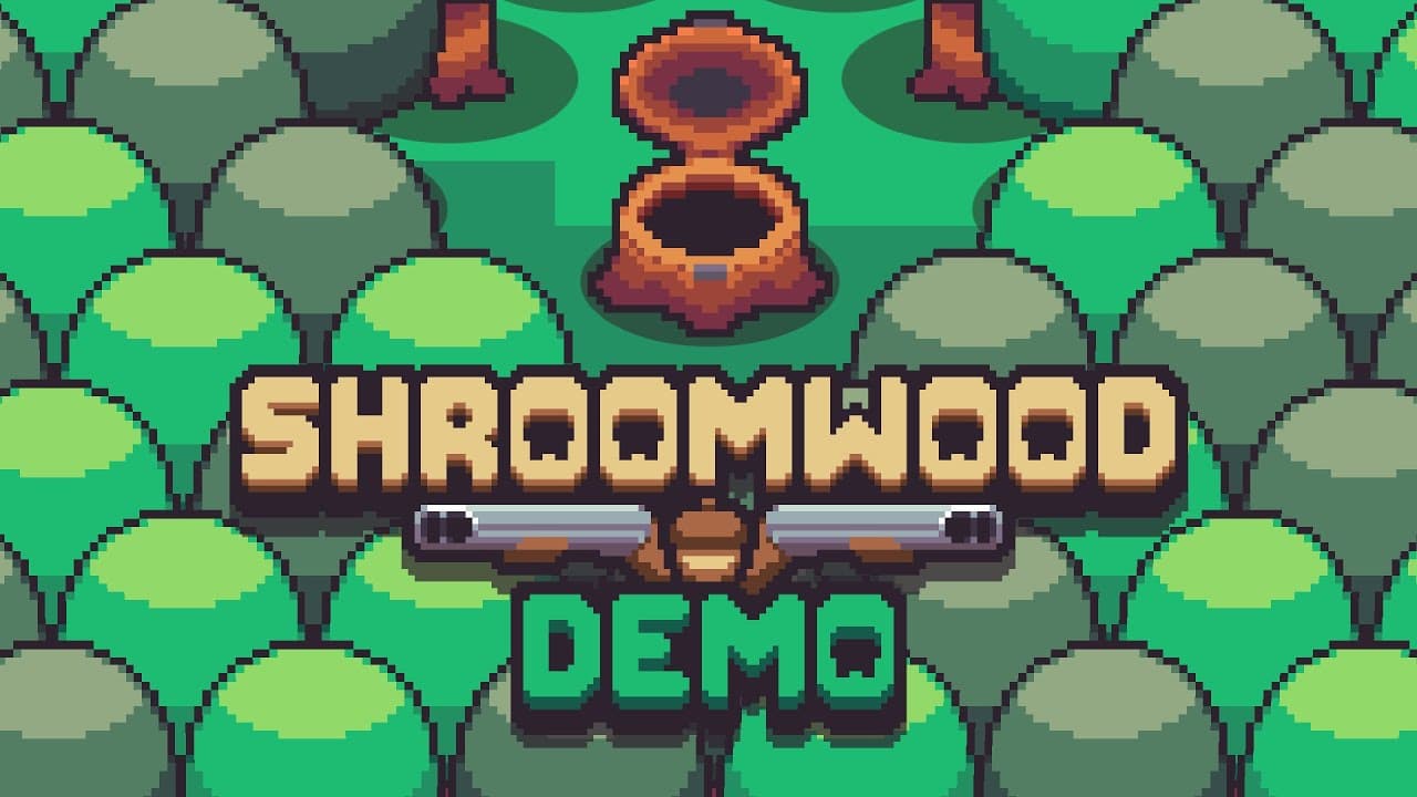 Shroomwood trailer thumbnail