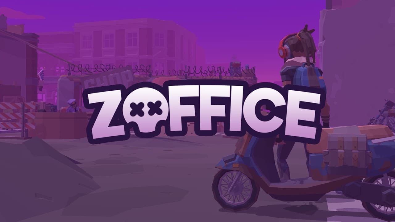 Zoffice trailer thumbnail