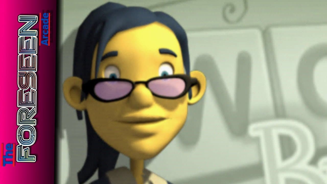 Margot's Word Brain trailer thumbnail