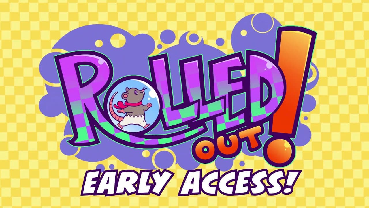 Rolled Out! trailer thumbnail