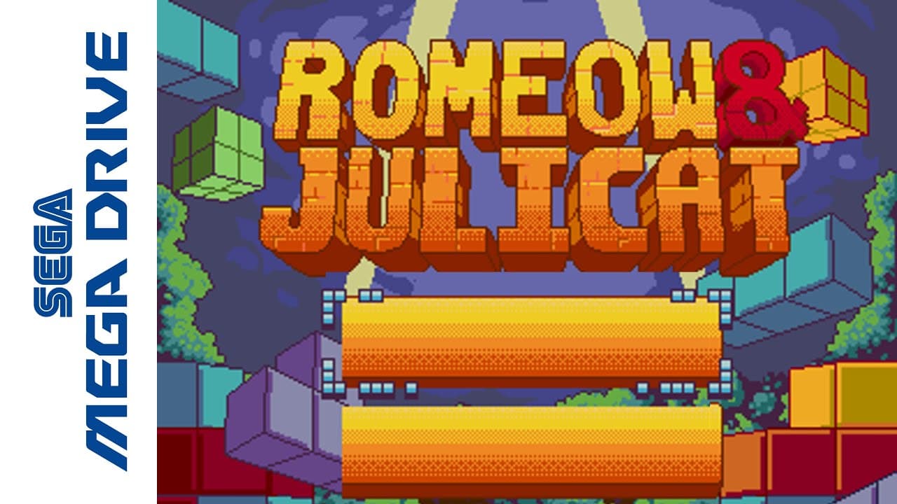 Romeow & Julicat trailer thumbnail