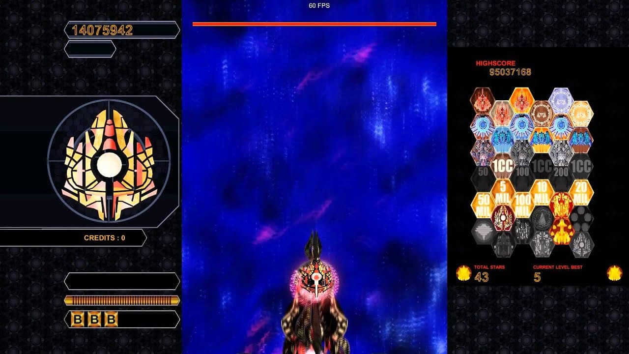 Vector Strain trailer thumbnail