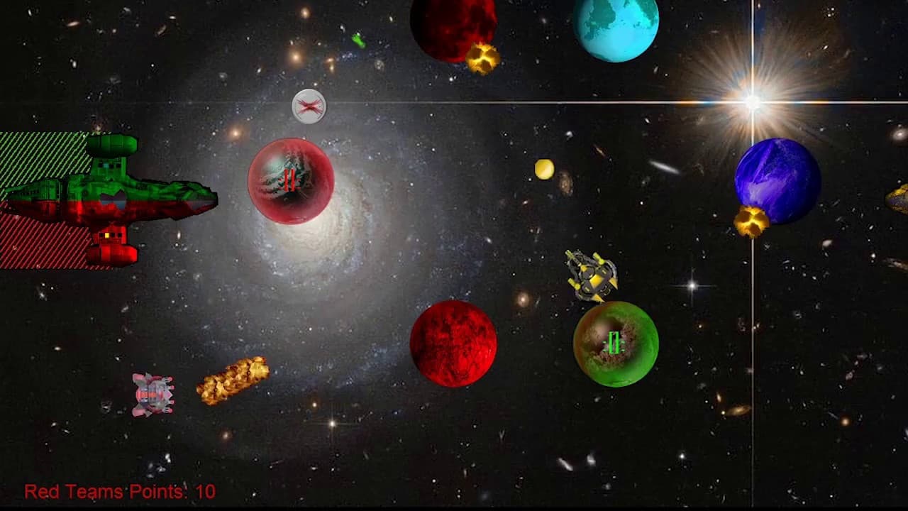 Planet Bounce trailer thumbnail