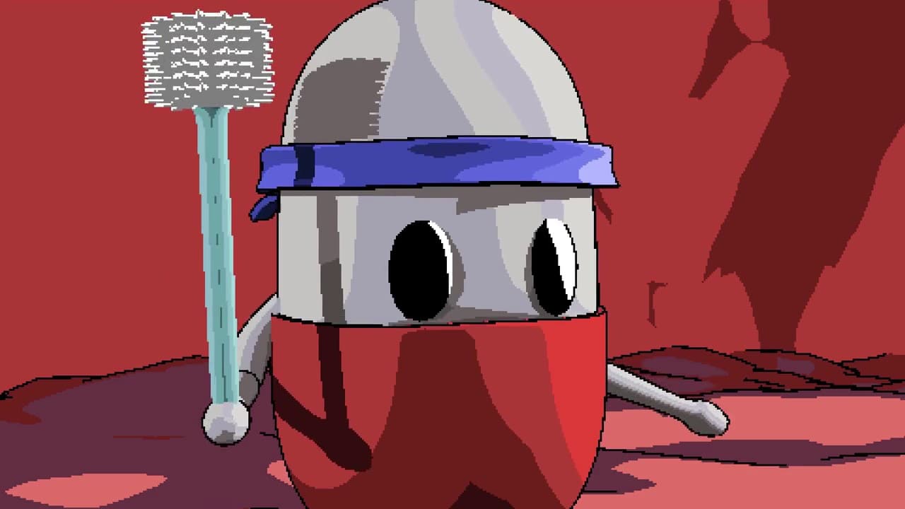 Crap Attack trailer thumbnail