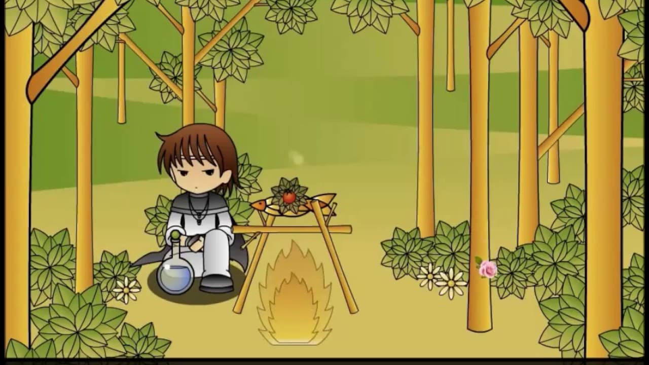 OA: Other Age trailer thumbnail