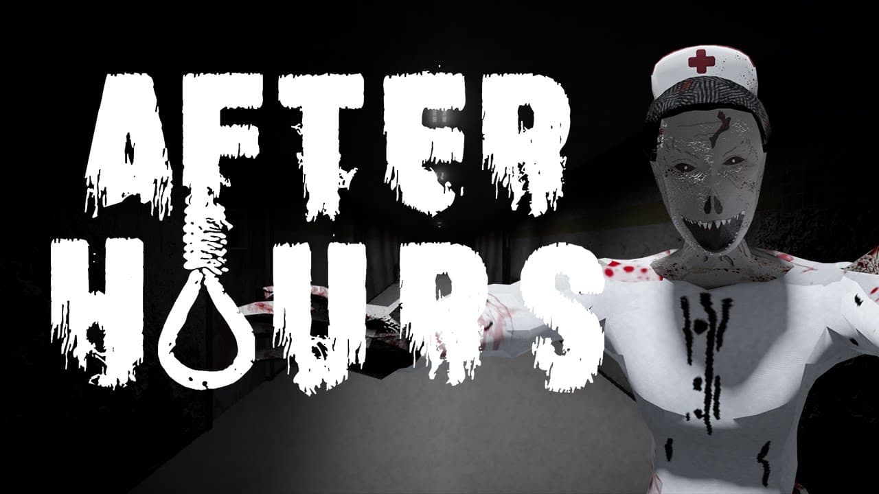 AfterHours trailer thumbnail