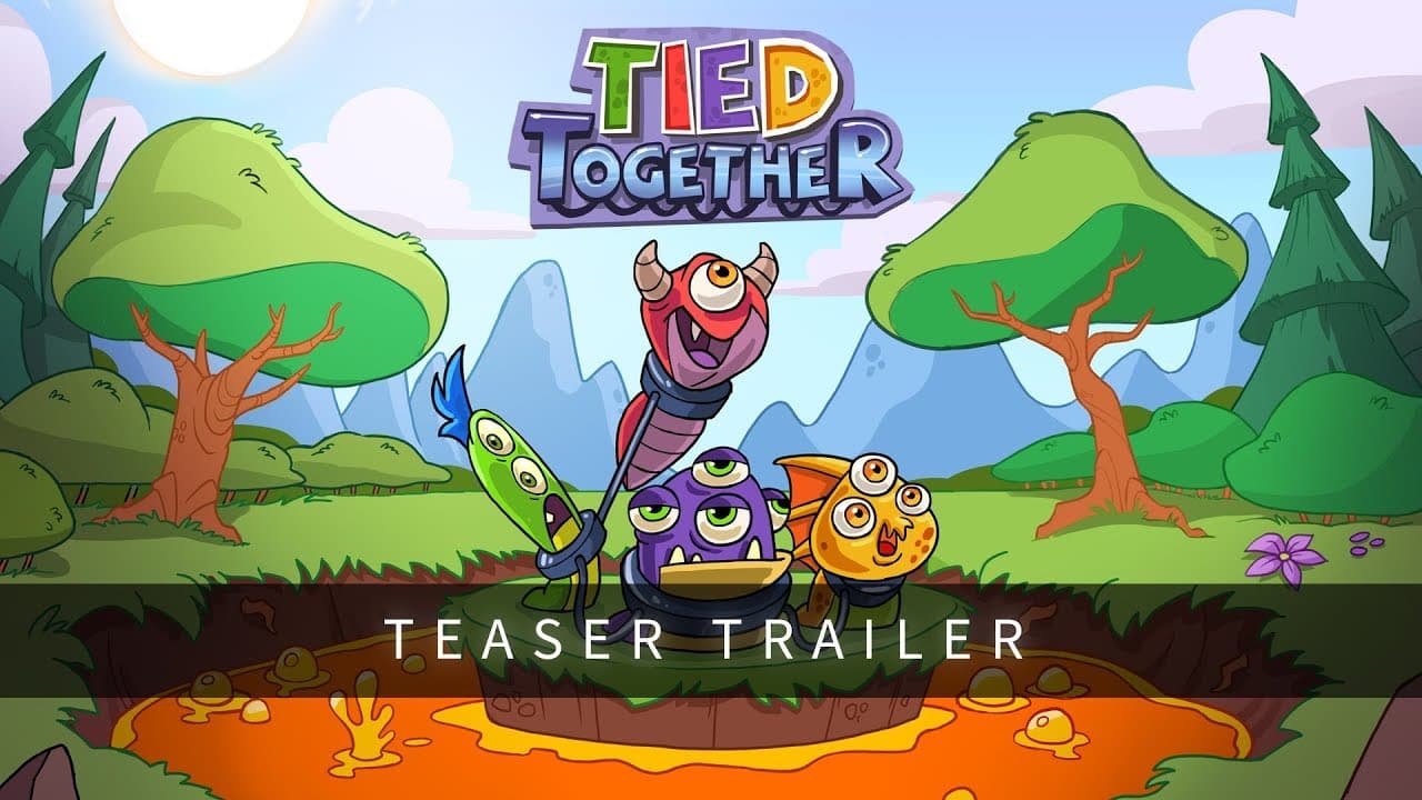 Tied Together trailer thumbnail