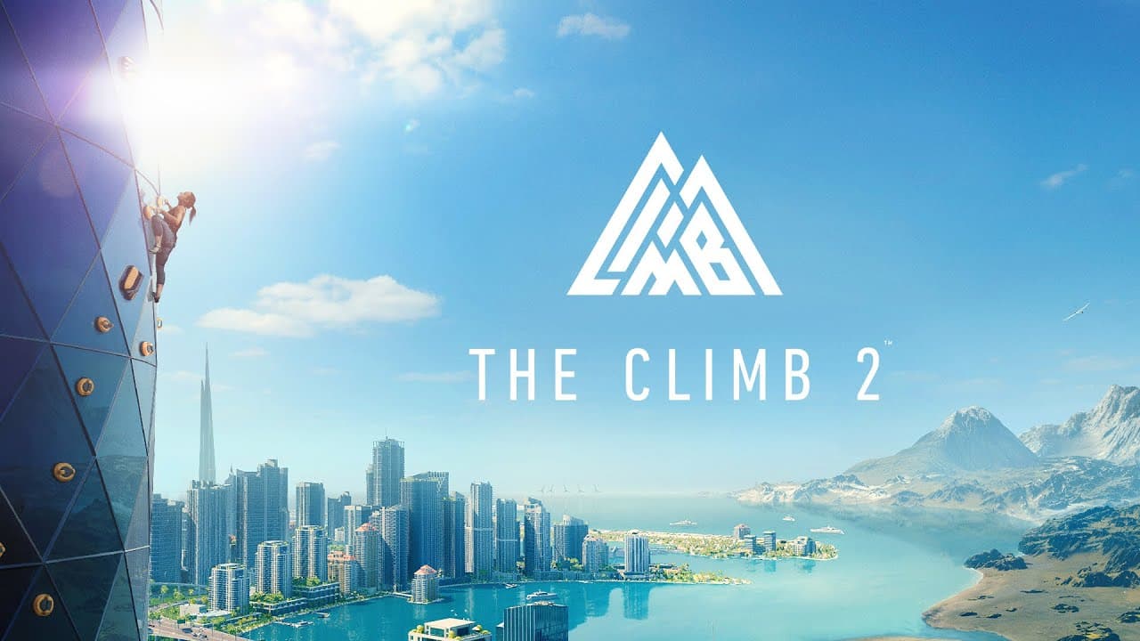 The Climb 2 trailer thumbnail
