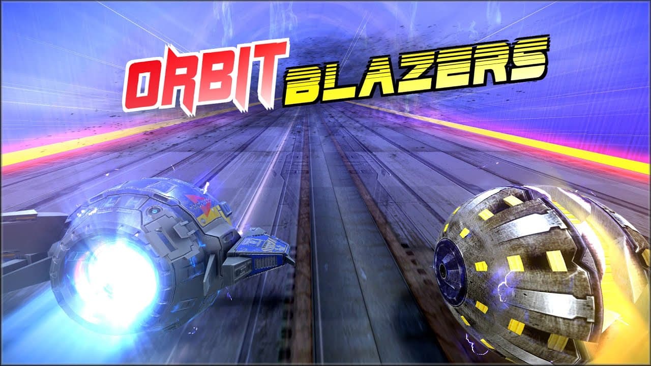Orbitblazers trailer thumbnail