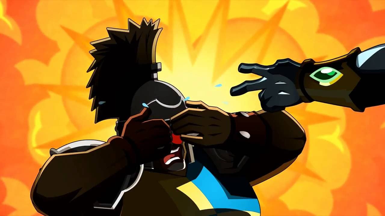 Masquerade: The Baubles of Doom trailer thumbnail