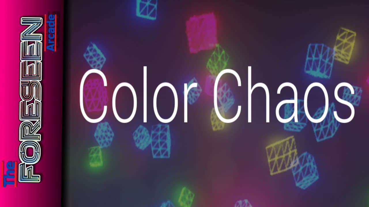 Color Chaos trailer thumbnail