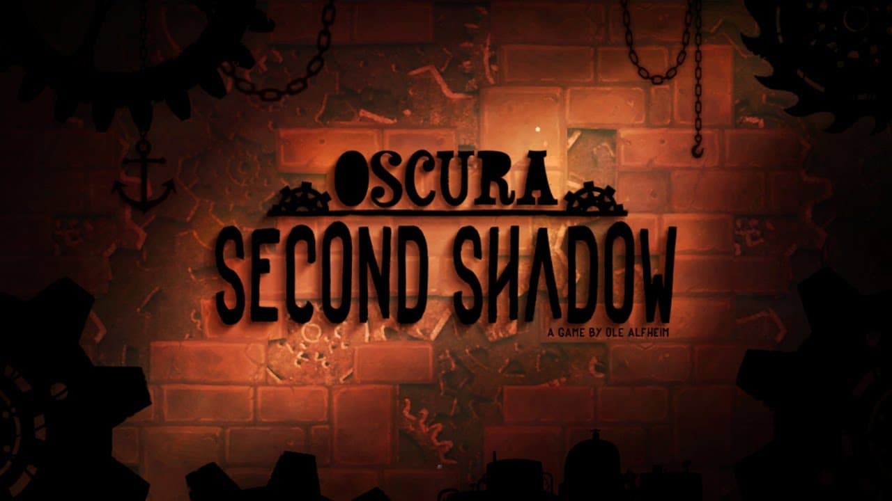 Oscura: Second Shadow trailer thumbnail