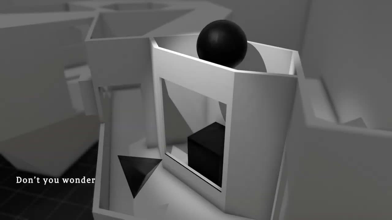 Hypnosis Reveries trailer thumbnail