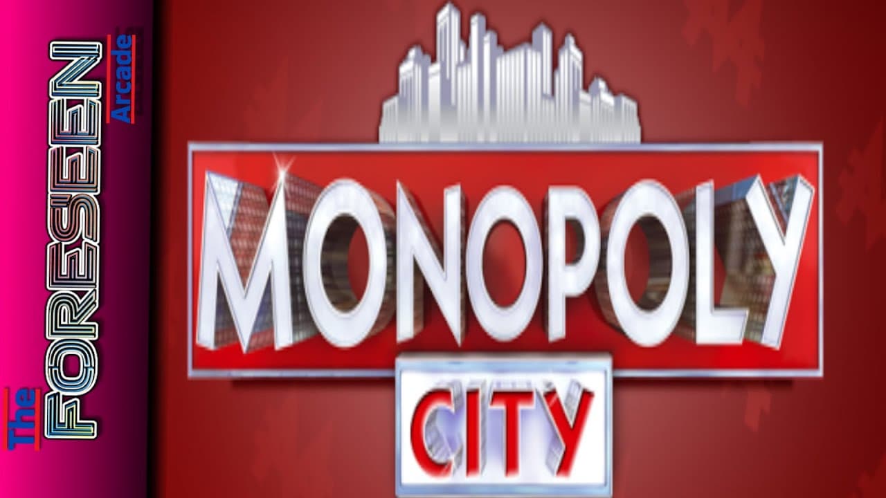 Monopoly City trailer thumbnail