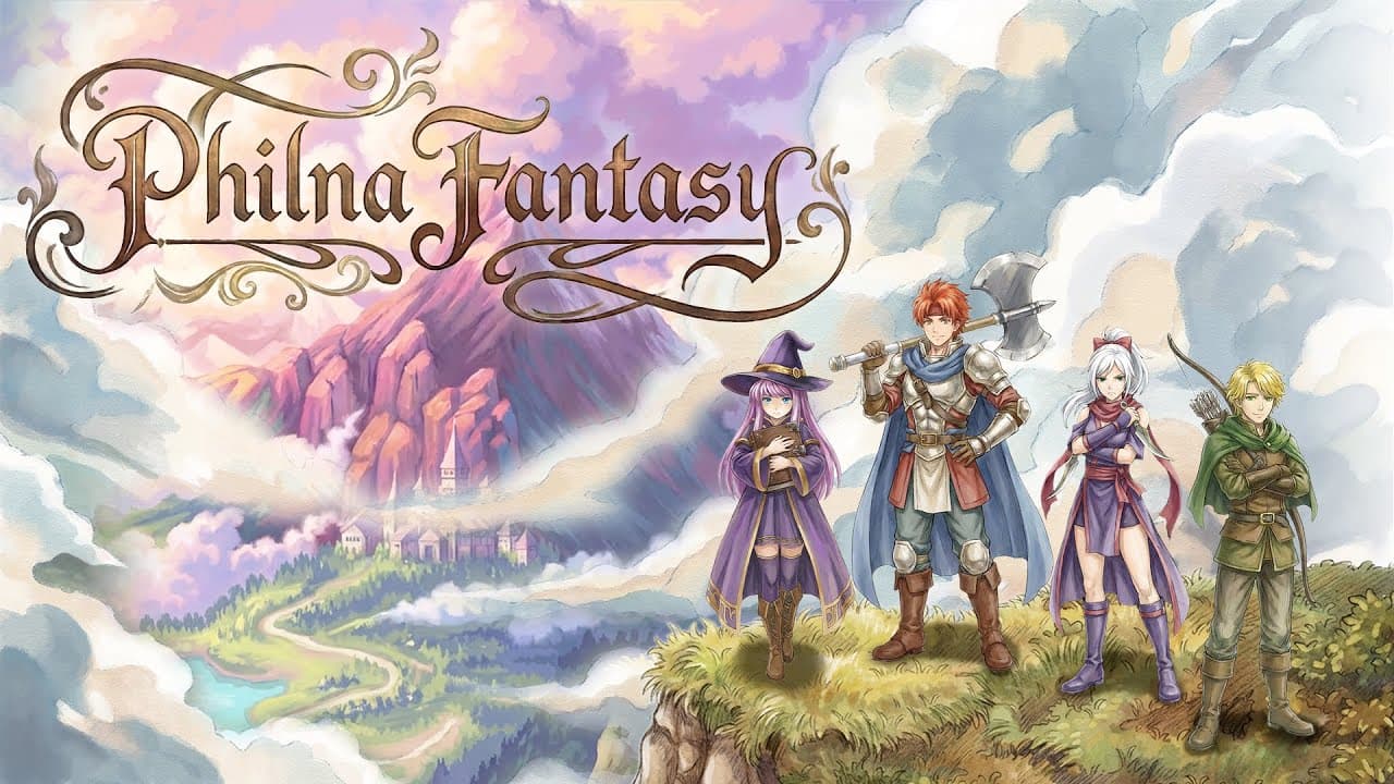 Philna Fantasy trailer thumbnail