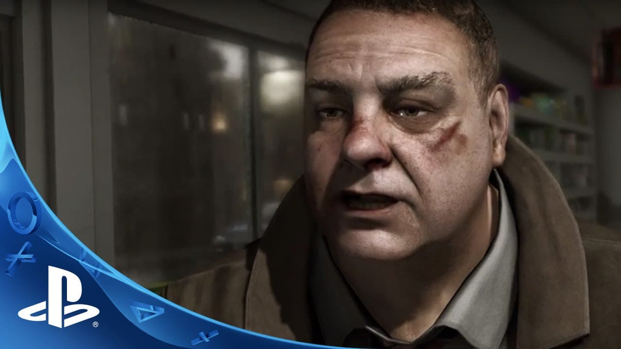 Heavy Rain: Special Edition trailer thumbnail