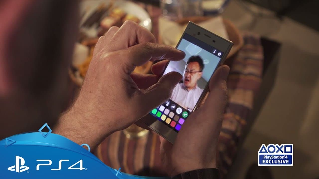 That's You! trailer thumbnail