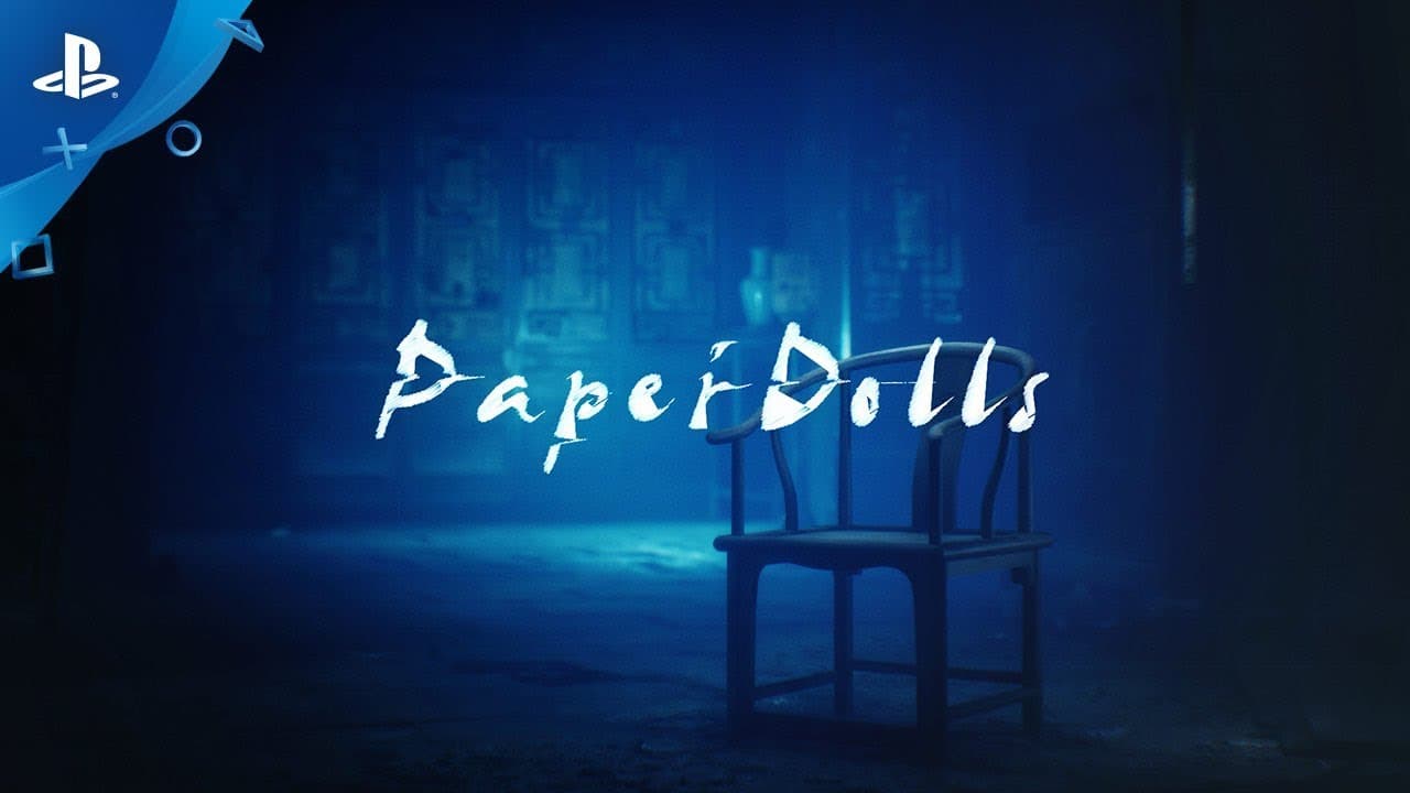 Paper Dolls trailer thumbnail