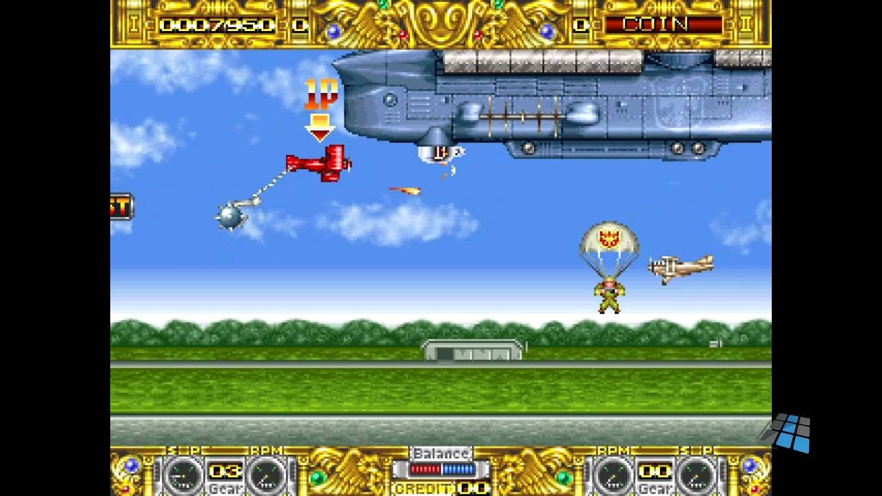 Boogie Wings trailer thumbnail