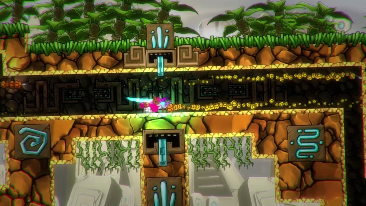 Super Rude Bear Resurrection trailer thumbnail