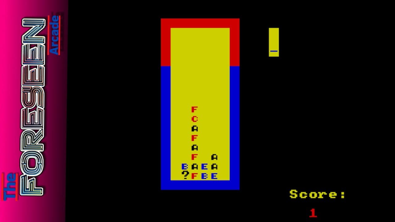 Baca trailer thumbnail